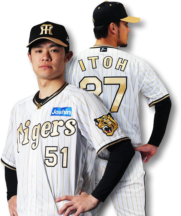 チャンピオンユニフォームチャリティオークション イベント 阪神タイガース公式サイト