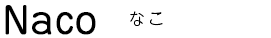 naco