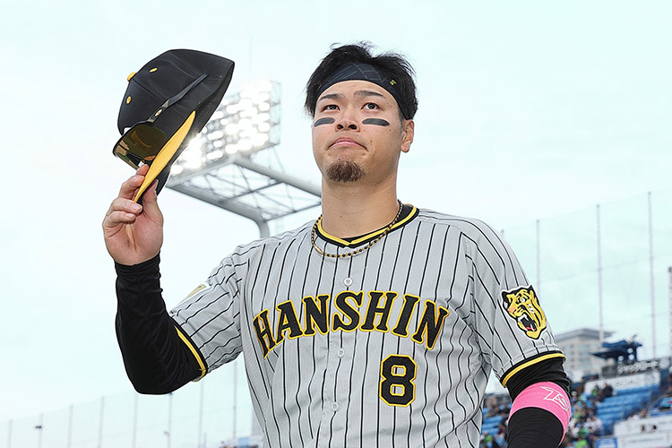 JERA CENTRAL LEAGUE 2024 SEASON HIGHLIGHTS｜阪神タイガース公式サイト