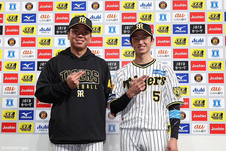JERA CENTRAL LEAGUE 2024 SEASON HIGHLIGHTS｜阪神タイガース