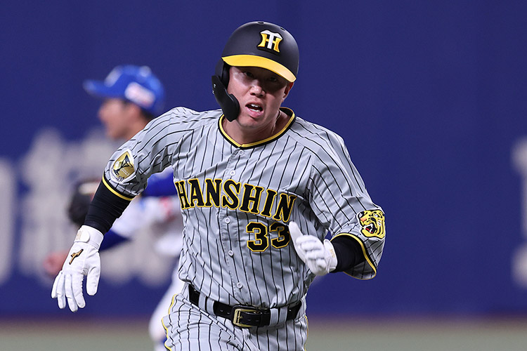 JERA CENTRAL LEAGUE 2024 SEASON HIGHLIGHTS｜阪神タイガース