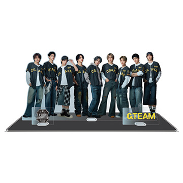 アクリルスタンド