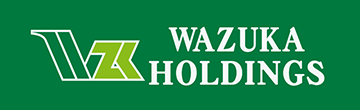 WAZUKAホールディングス株式会社