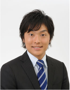 MBSアナウンサー金山 泉さん