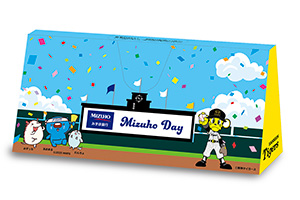 オリジナルアイラップ