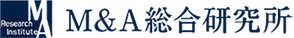 M&A総合研究所