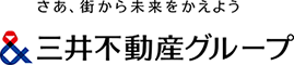 三井不動産グループ
