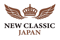 NEW CLASSIC JAPAN