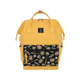 Tigers × anello 口金リュック