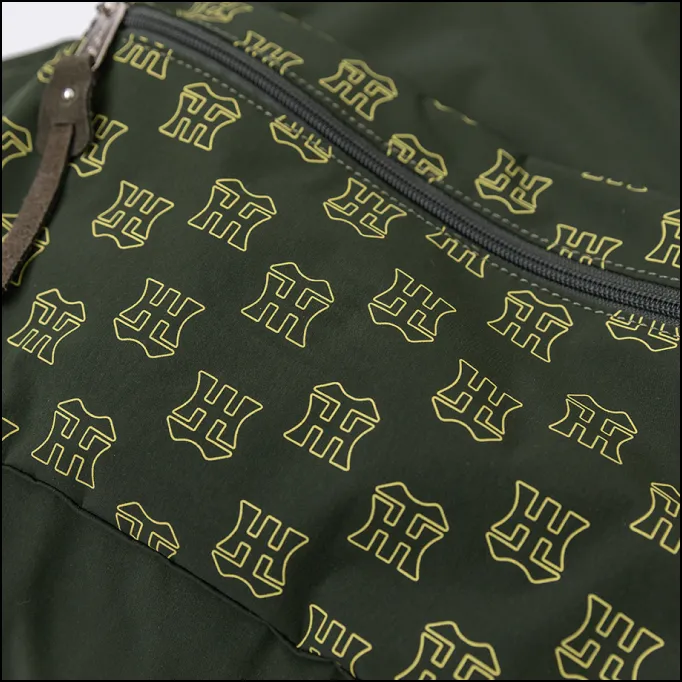 Tigers × anello 口金リュック