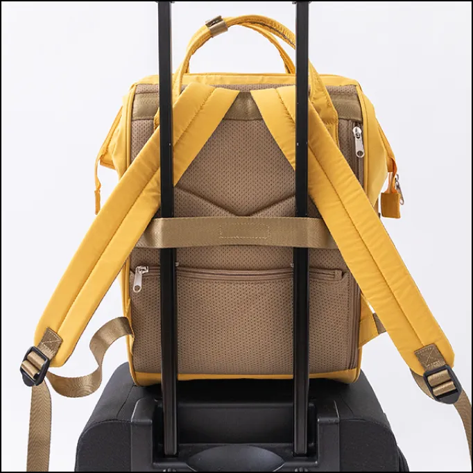 Tigers × anello 口金リュック