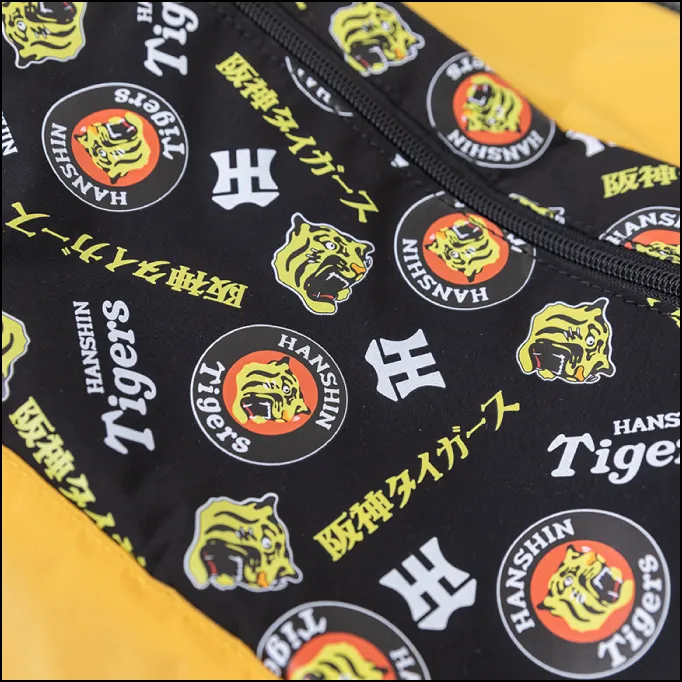 Tigers × anello 口金リュック