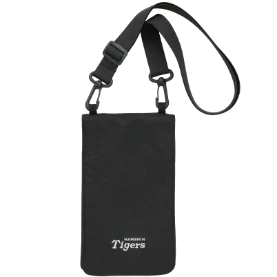 オールブラック・マルチサコッシュ