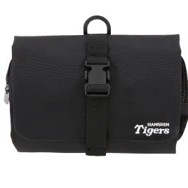 Tigers吊るせる虎ベルポーチ