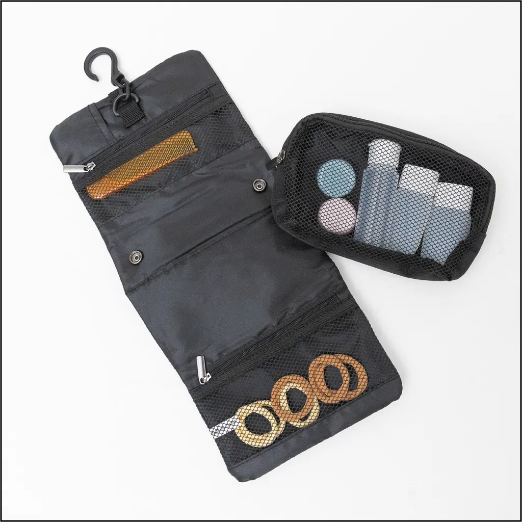 Tigers吊るせる虎ベルポーチ