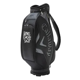 Callaway × タイガース90周年バッグ