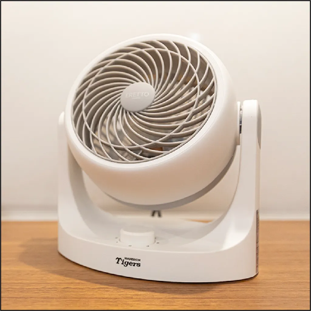 コンパクトサーキュレーター