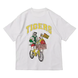 Duckster Tシャツ （TIGERS）