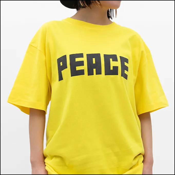 gym master Tシャツ（PEACE）