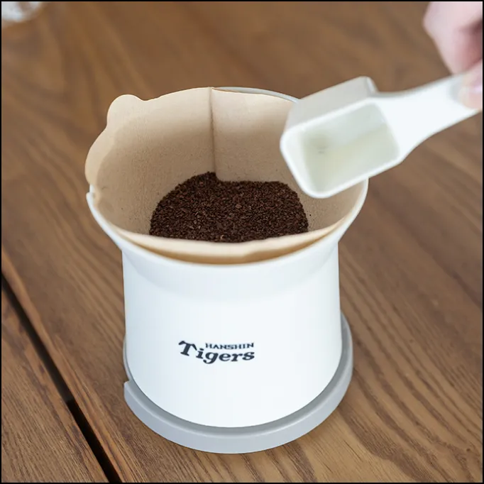 レコルト レインドリップコーヒーメーカー