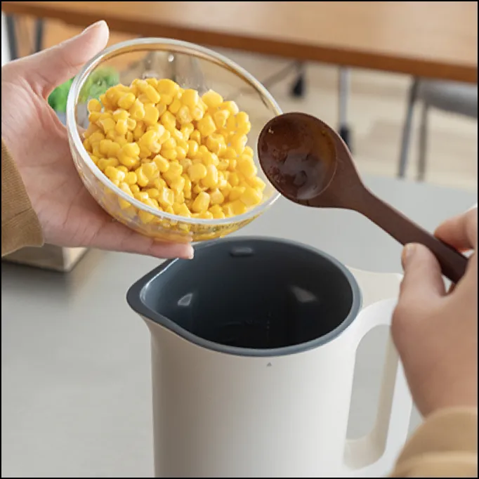 レコルト 自動調理ポット