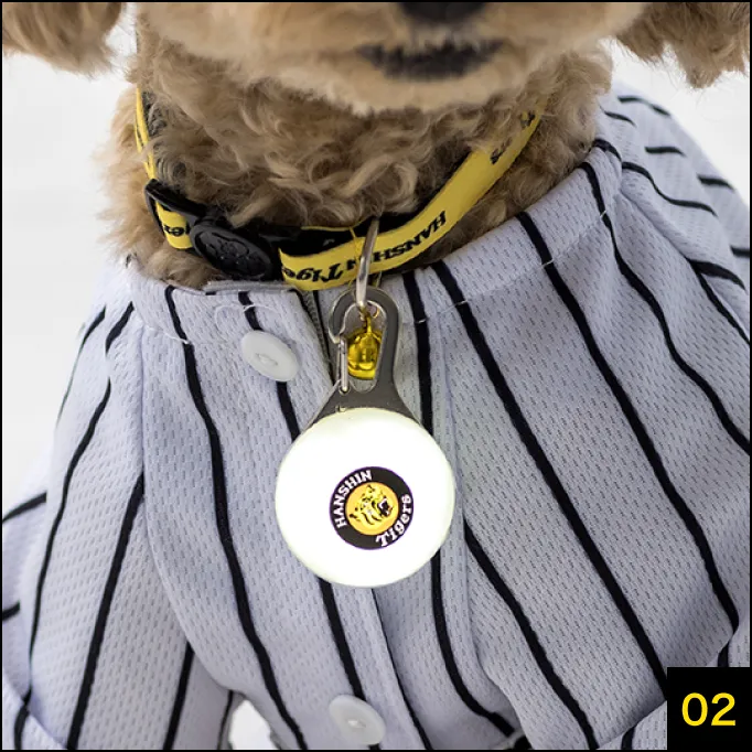 ペット用ペンダントライト