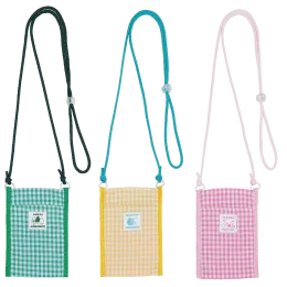 シークレットモバイルポシェット（全12種）