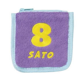 シークレットタオルポーチ（全12種）