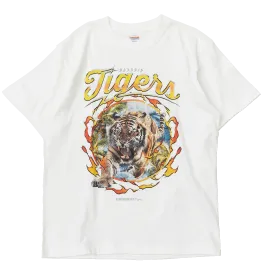 SURFING TIGER Tシャツ