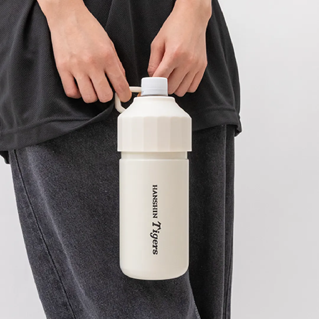 保冷ペットボトルホルダー