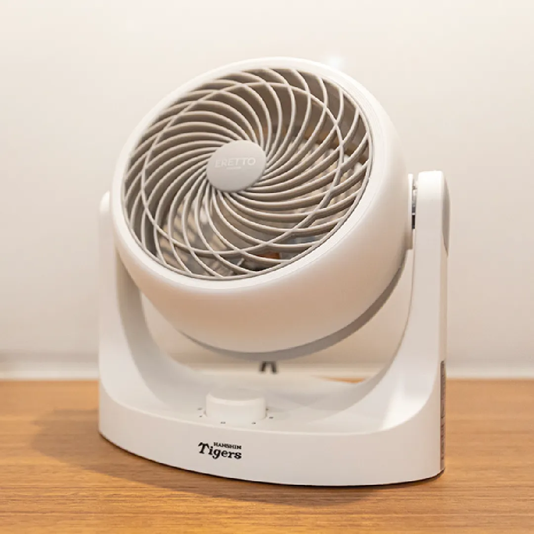 コンパクトサーキュレーター