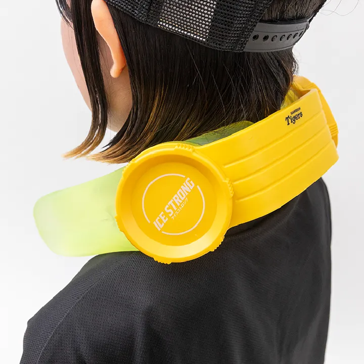 ネッククーラー アイスストロング