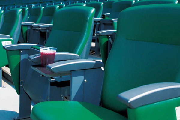 SMBCリラックスシート