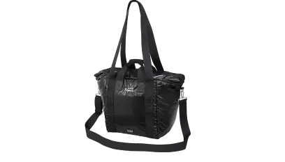 NANO UNIVERSE 3WAYグロッシーバッグの写真