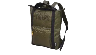 3WAYバックパックの写真