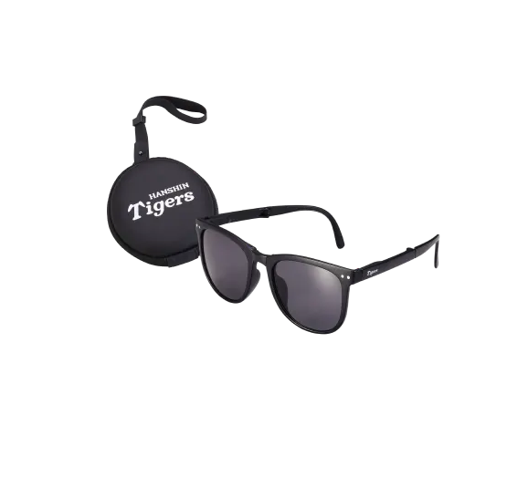 折りたたみ式サングラス