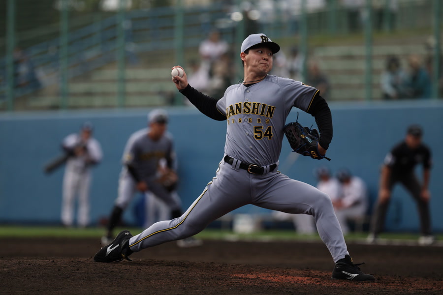 阪神タイガース公式サイト