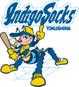徳島インディゴソックス
